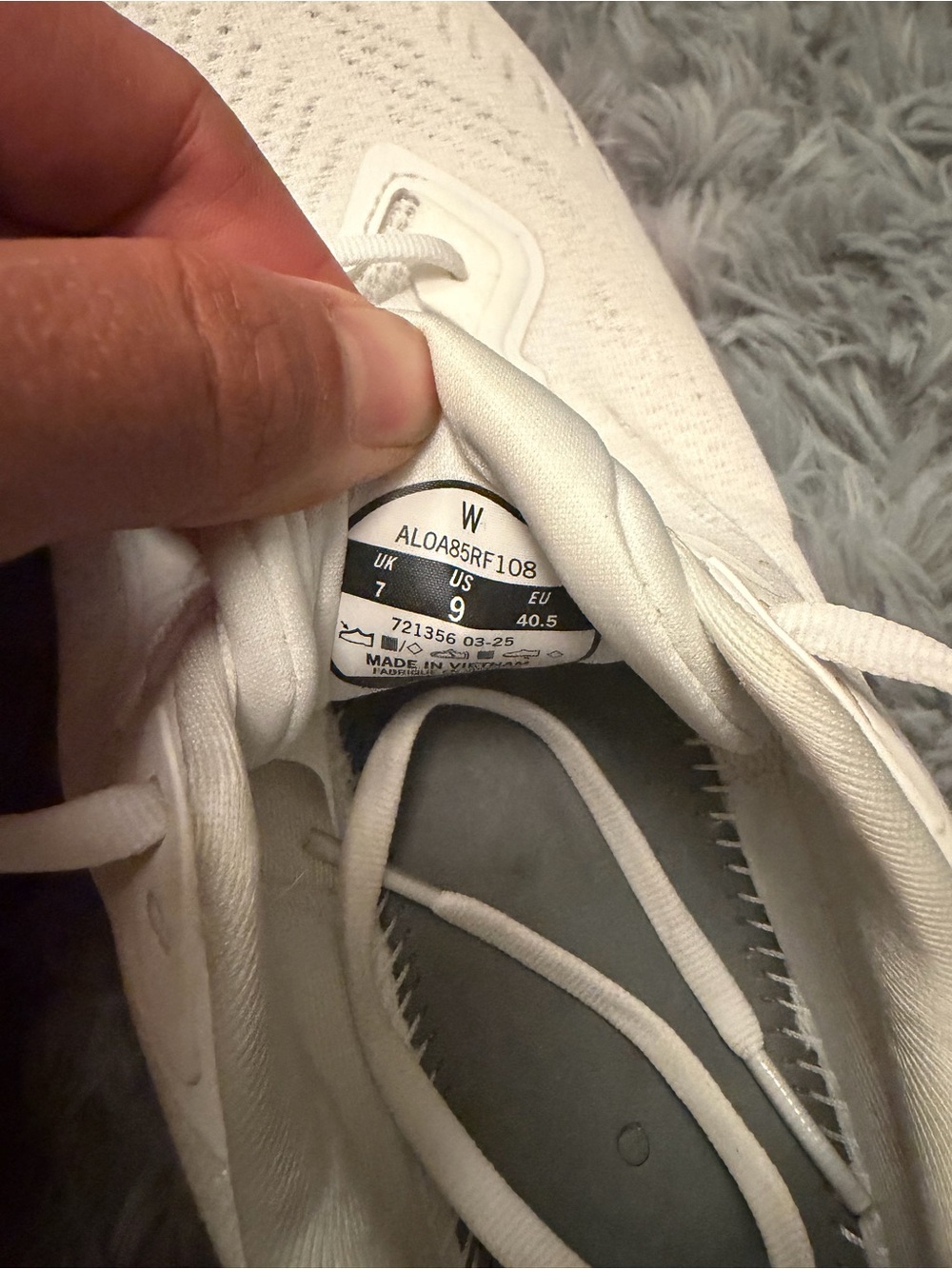 Altra experience flow 2 - Picture 5 of 6